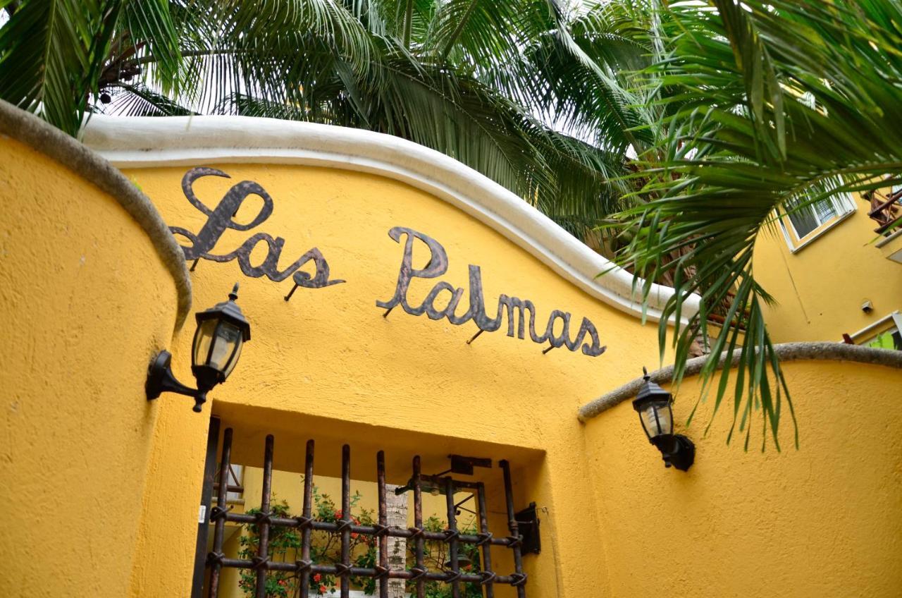 Las Palmas - Palma Xiat & Cocoyol Playa del Carmen Exterior photo