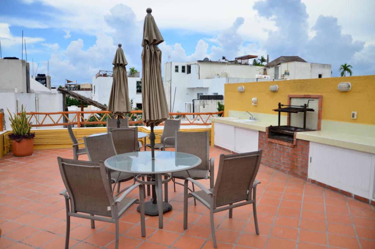 Las Palmas - Palma Xiat & Cocoyol Playa del Carmen Exterior photo