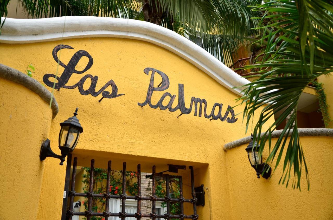 Las Palmas - Palma Xiat & Cocoyol Playa del Carmen Exterior photo