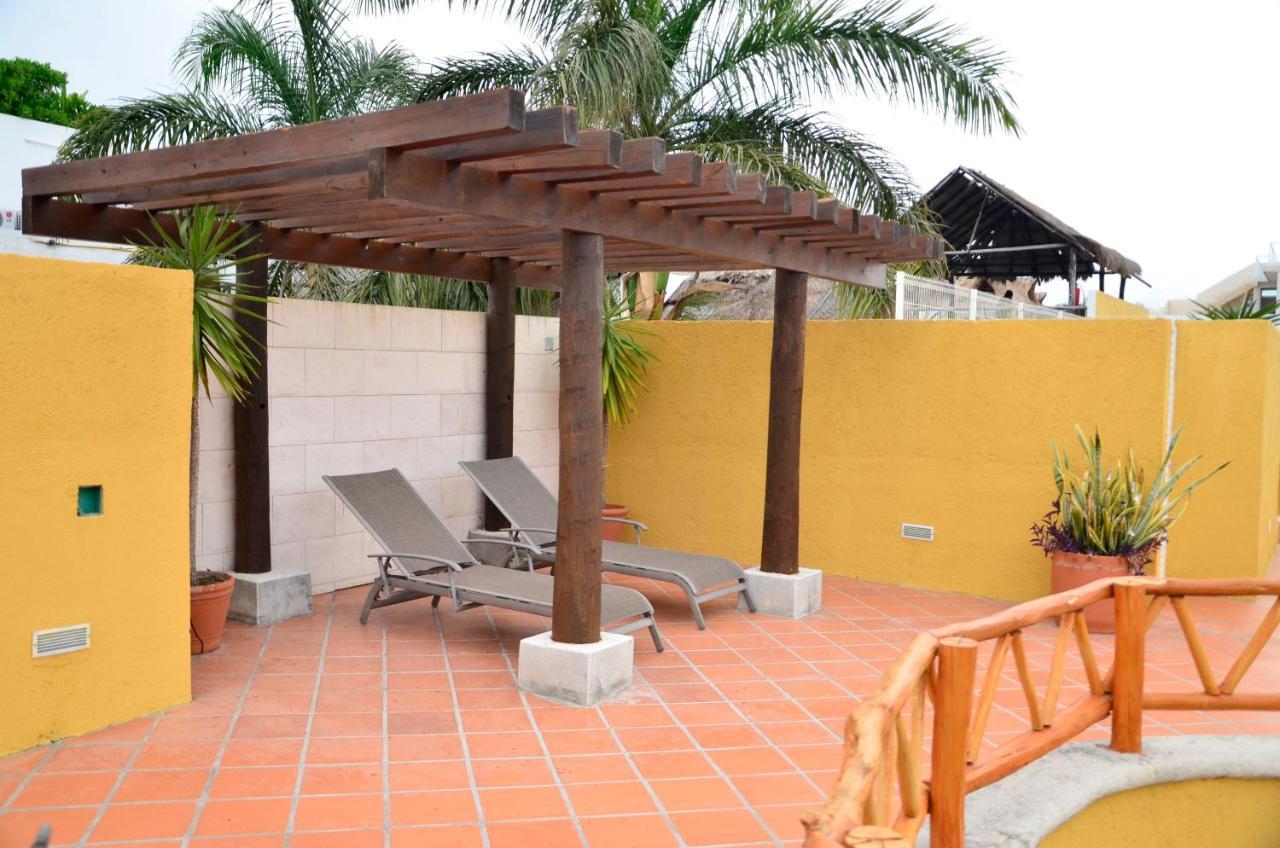 Las Palmas - Palma Xiat & Cocoyol Playa del Carmen Exterior photo